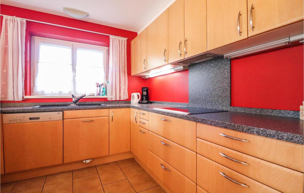 Ferienwohnung Mit Gartenzaun Feldkirch Exterior foto